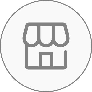 Infinity Group Shopping