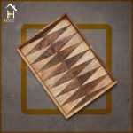 صواني الخشبية الثقيلة صناعة يدوية ولا اروع - الصورة 3