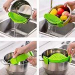 مصفاة سلكون حراراي - الصورة 2