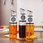 مزيتة مع معيار حجم كبير