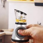 مزيتة مع معيار حجم كبير - الصورة 3