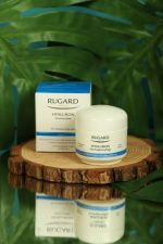 كريم الهيالورونيك أسد للبشرة من روجارد