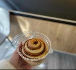 ⁦سينامون رولز⁩ - الصورة ⁦2⁩