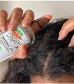 ⁦بخاخ جذور الشعر من بالمرز⁩ - الصورة ⁦2⁩