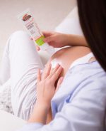 كريم علامات التمدد من بالمرز