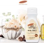 لوشن الجسم بزبدة الشيا من بالمرز