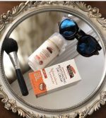 ⁦مرطب نهاري للوجه من بالمرز⁩ - الصورة ⁦2⁩