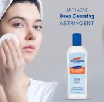 منظف وقابض مسامات الوجه من بالمرز