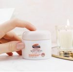 الكريم الليلي المرطب من بالمرز