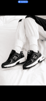 ⁦New balance⁩ - الصورة ⁦2⁩