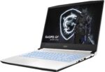MSI SWORD 15 A12UC - الصورة 2