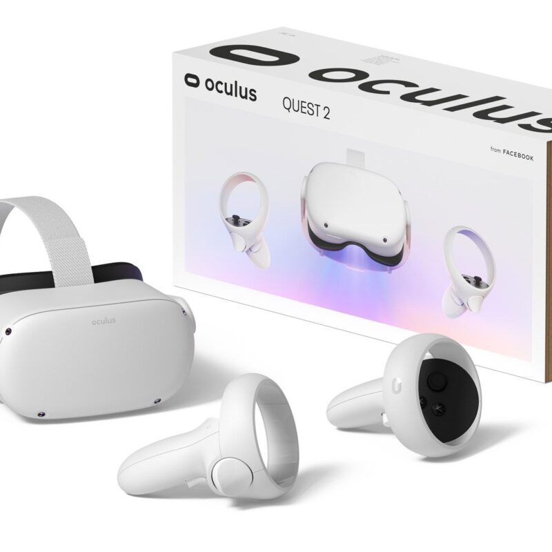 Oculus Computer VR Oculus Quest 2