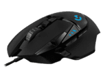 Logitech G502 HERO - الصورة 2