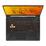 ASUS TUF FX506HM - الصورة 3