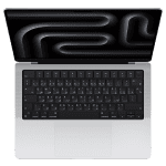 MacBook Pro 14" M4 Pro (12-CPU / 16-GPU) 24GB 512GB