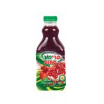 1L عصير رمان طبيعي 100%
