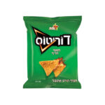 45g دوريتوس حامض وحار