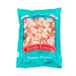 500g جمبري مقشر ومطبوخ ومجمد