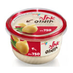 750g شتراوس حمص