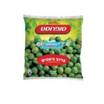 800G براعم بروكسل (ملفوف صغير مجمد)