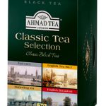 Ahmad Tea تشكيلة شاي كلاسيك 40 جرام