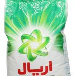 اريال مسحوق غسيل 8 ك