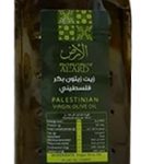 الارض 2 لتر بلاستيك
