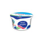 الجنيدي لبنة مع زعتر 150 جم