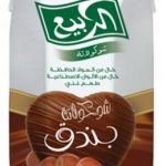 الربيع شوكولاتة بندق 330 مل