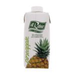 الربيع عصير اناناس 330ml