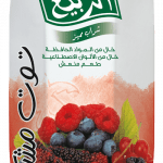 الربيع عصير توت مشكل 330مل