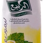 الربيع عصير ليمون و نعنع 330مل