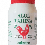 العلول طحينية450غ