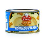 الكسيح حمص بالطحينية 400 غم