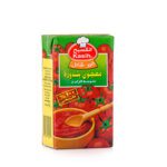 الكسيح معجون الطماطم 135 غم