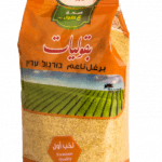 برغل ناعم لزيزة 1كغم