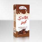 بلادي كيدز شوكلاتة 200مل