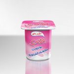 بودينج الجبريني فراولة 150غم