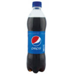 بيبسي بلاستيك 250 غم