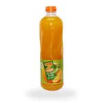 تبوزينا برتقال 1.5لتر