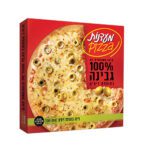 تنوفا بيتزا مع زيتون 550g