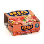 تونا ريو ماري حار 160g