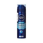 جل الحلاقة حيوية و أنتعاش نيفيا للرجال 200ml