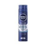 جل حلاقة للحماية والعناية نيفيا 200ml