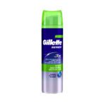 جيليت سيريس جل حلاقة للبشرة الحساسة 200ml