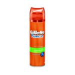 جيليت فيوجن جل حلاقة للبشرة الحساسة 200ml