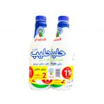 حليب الجنيدي فرش 1لتر*2
