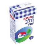 حليب العميد تنوفا 250مل