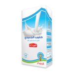 حليب المزرعة كامل الدسم 1L