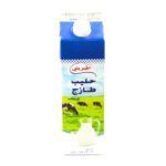 حليب طازج الجبريني كامل الدسم 3% (1L)